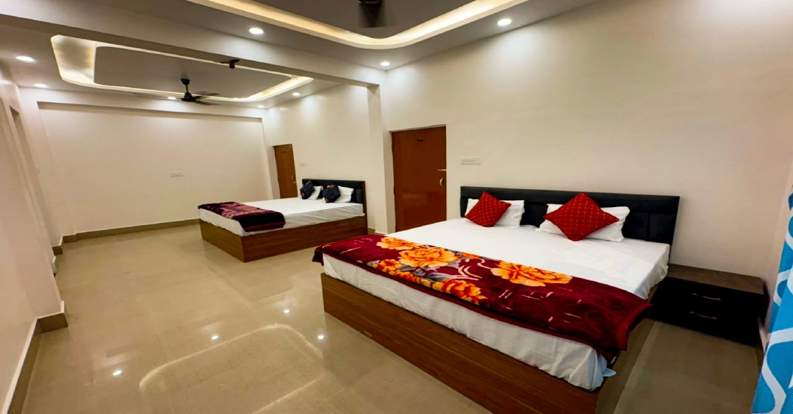 Shree Sagun Palace